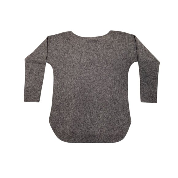 Charter Club Cashmere Sweater - Picture 2 of 5